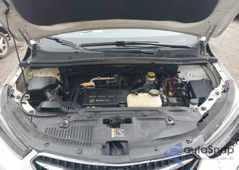 2020 Buick Encore Fwd Preferred z USA, uszkodzony, nr VIN KL4CJASB0LB002364